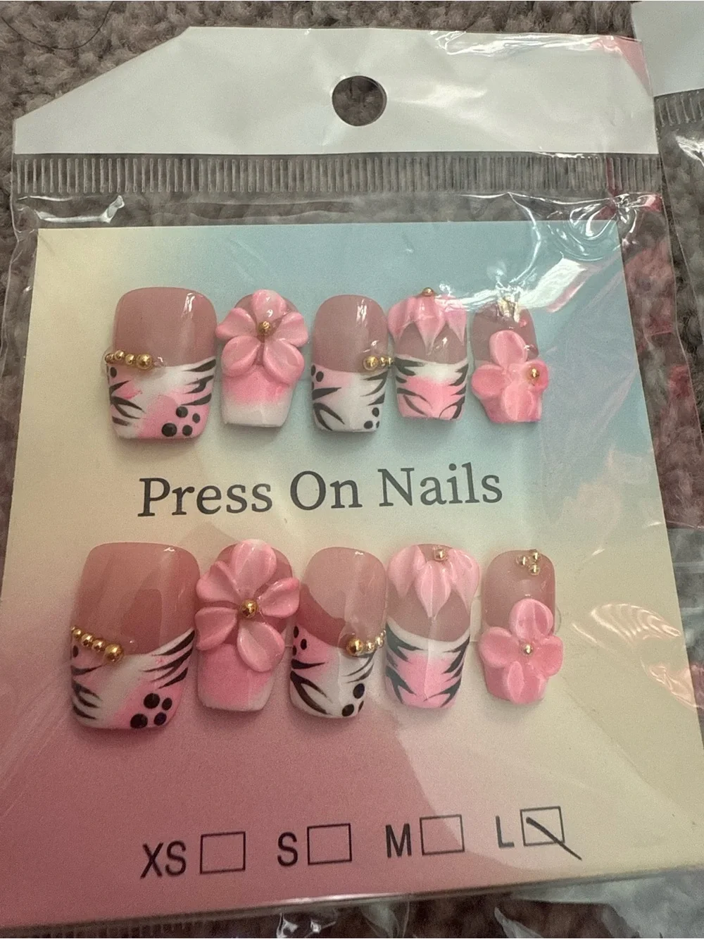 N/A cute press